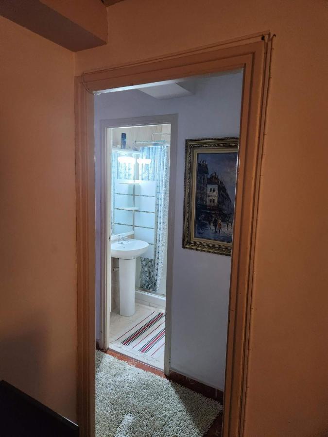 Habitacion Elegante Accommodatie bij particulieren *