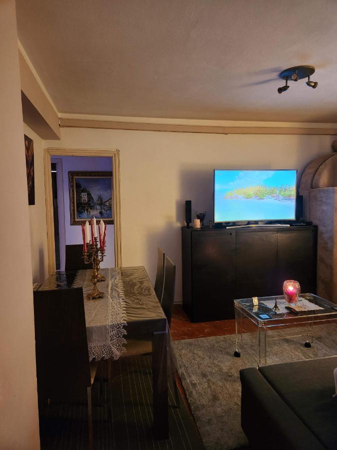 Habitacion Elegante Accommodatie bij particulieren Barcelona