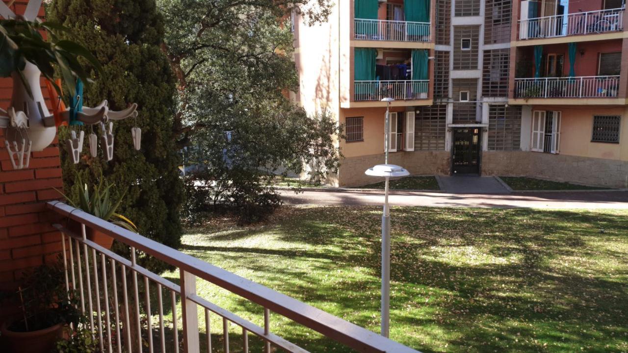 Accommodatie bij particulieren Habitacion Elegante Barcelona