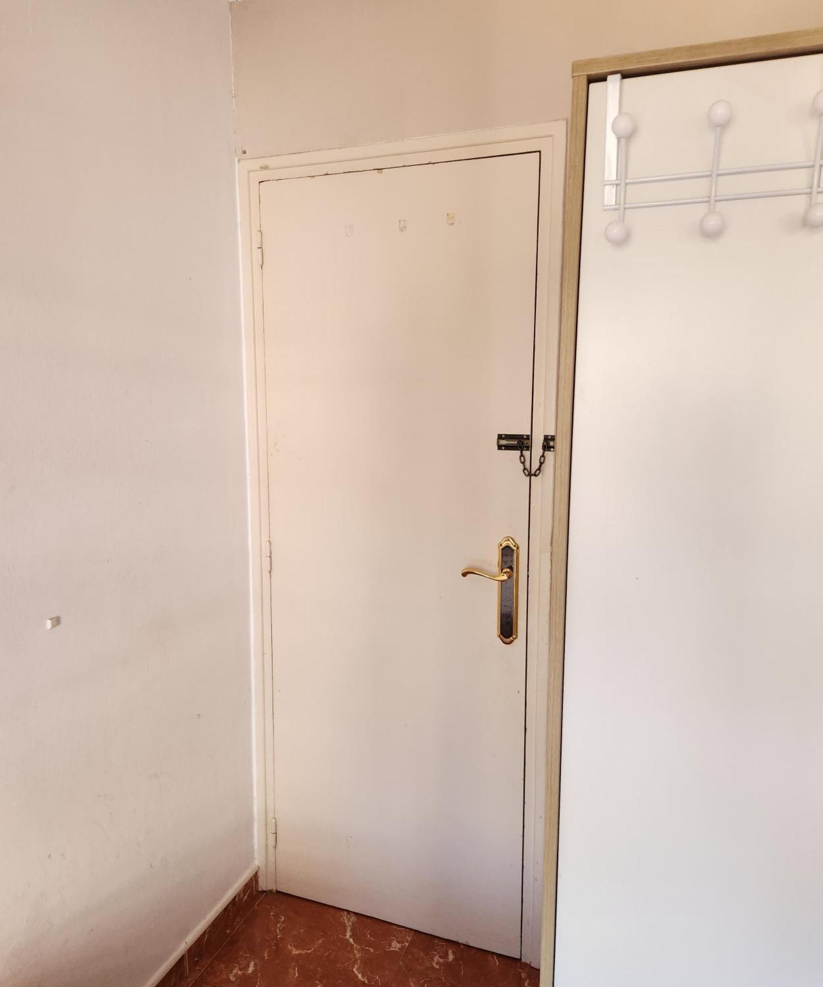 Accommodatie bij particulieren Habitacion Elegante *