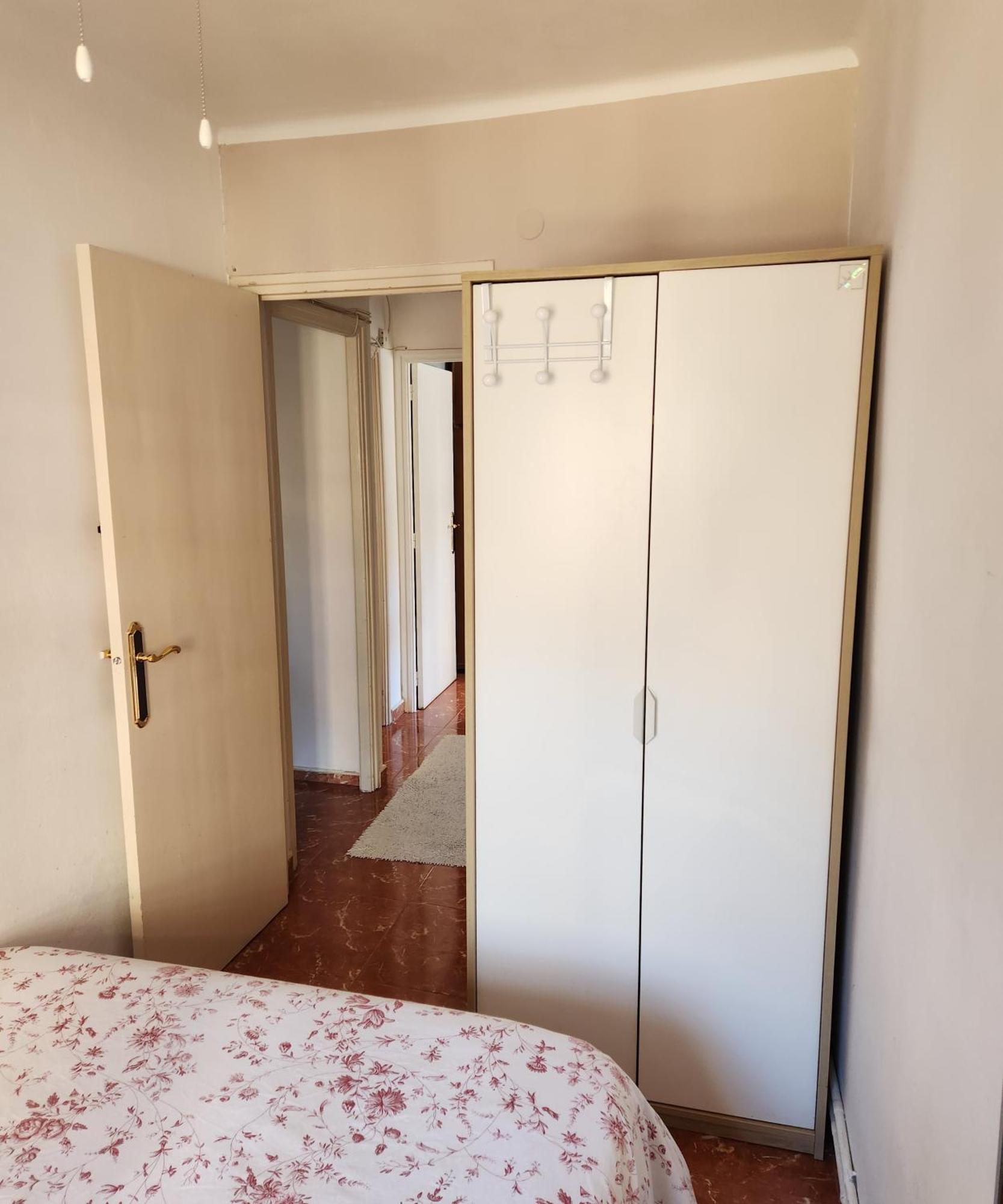 Accommodatie bij particulieren Habitacion Elegante