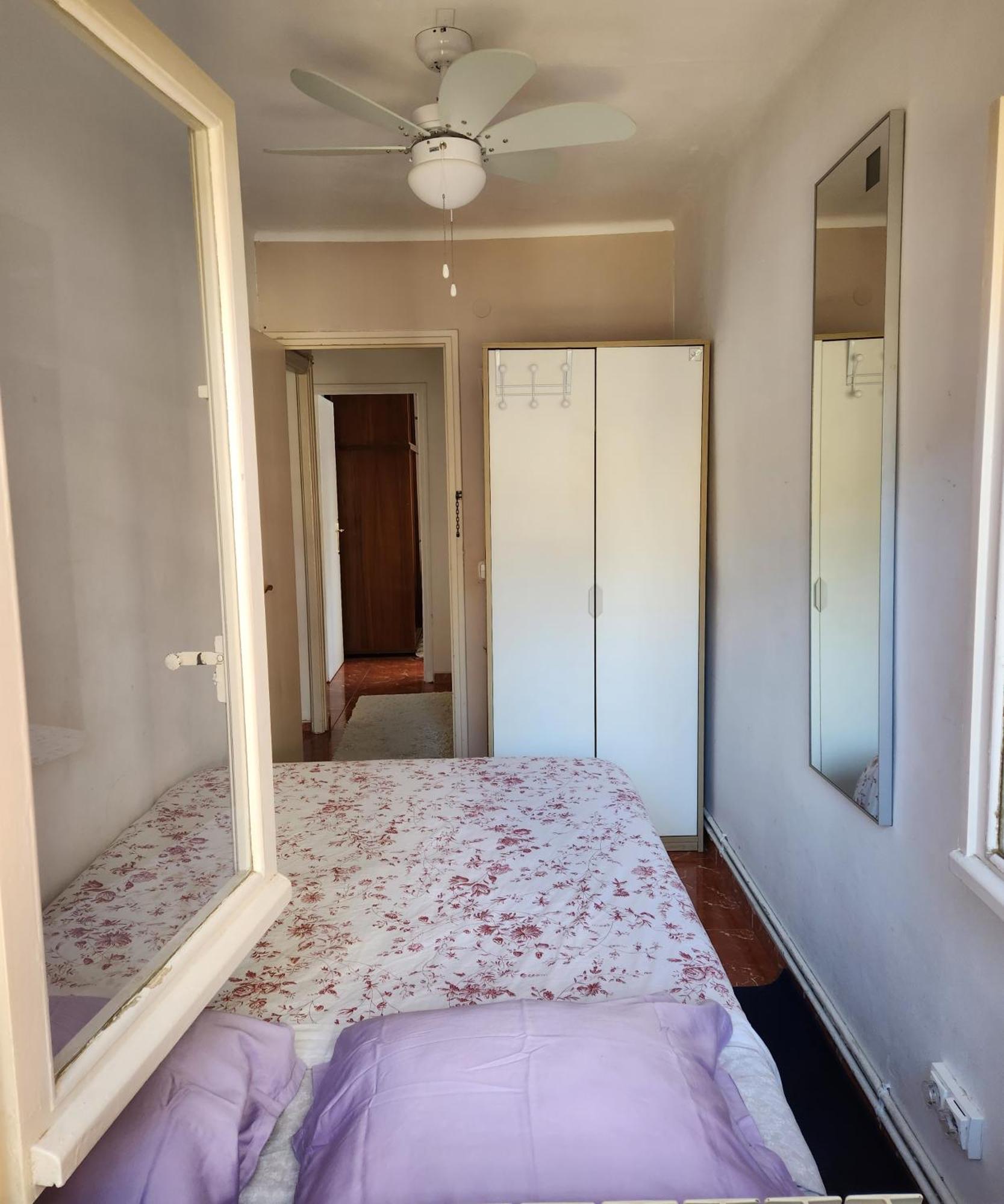 Habitacion Elegante Accommodatie bij particulieren *