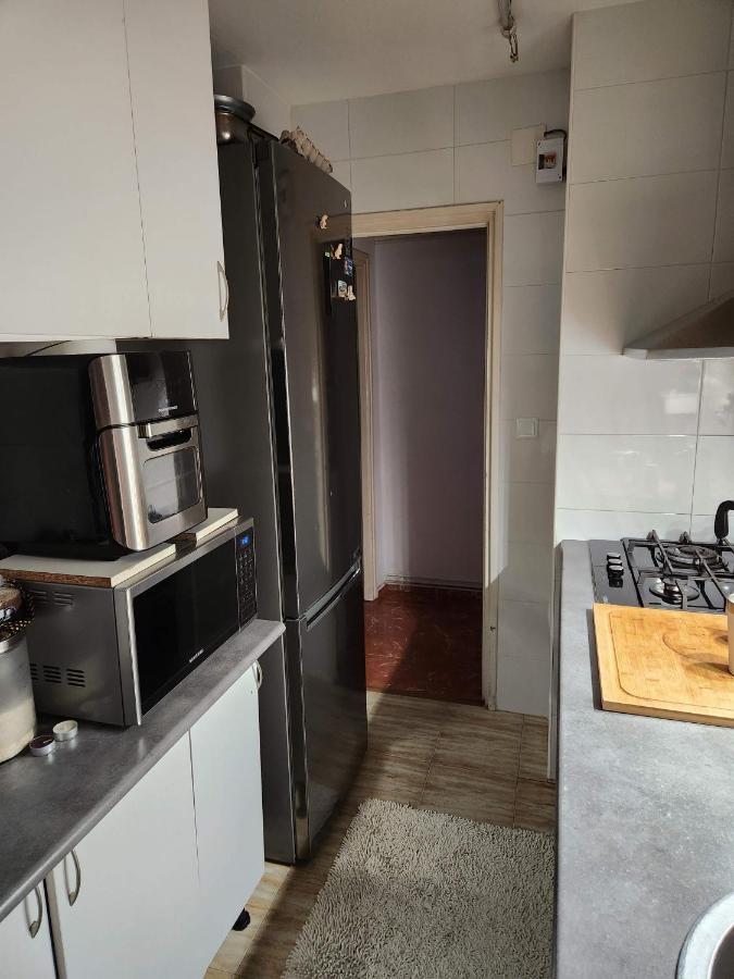 Habitacion Elegante Privatunterkunft