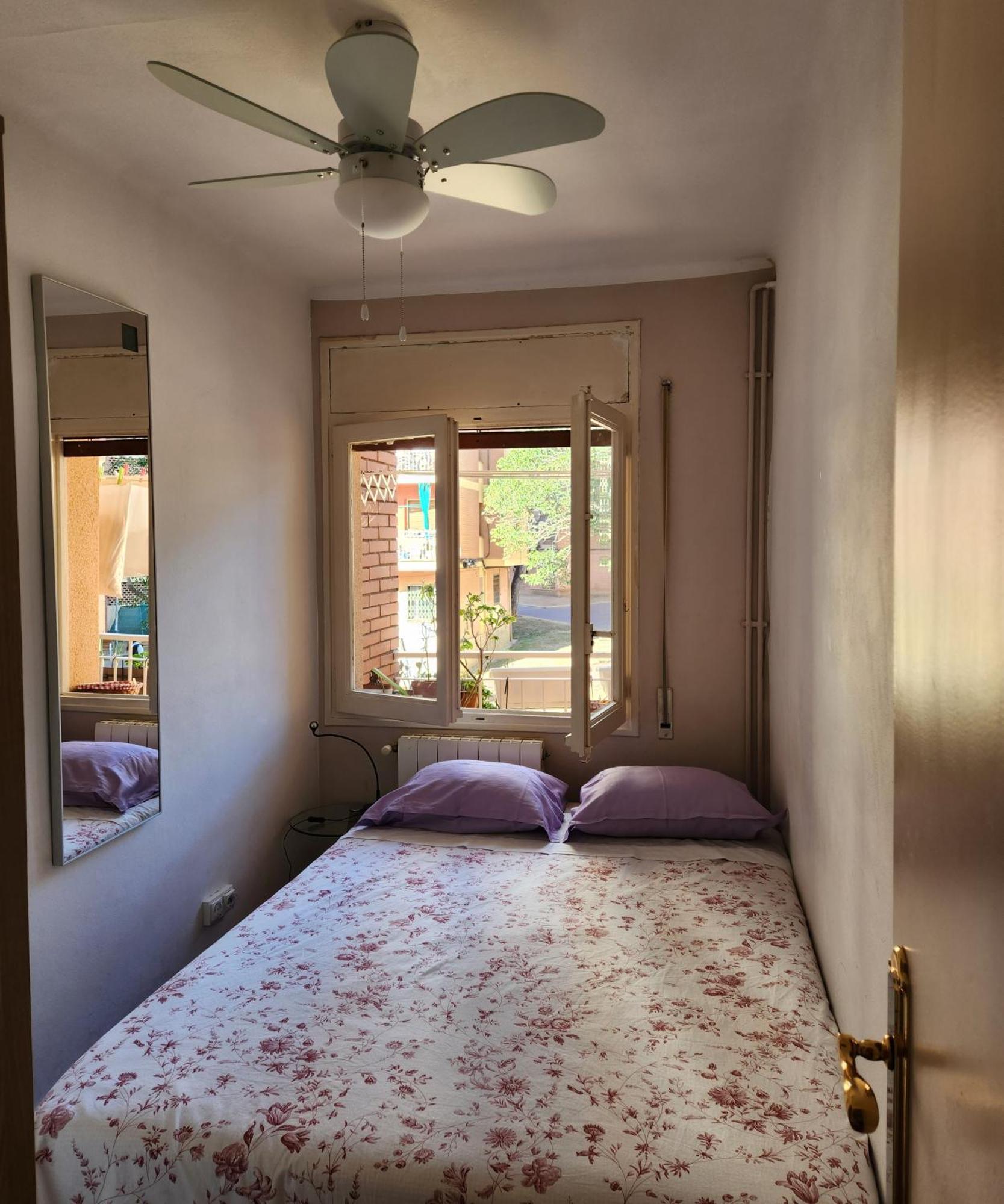 Privatunterkunft Habitacion Elegante Barcelona